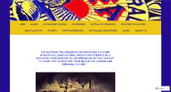 Desktop Screenshot of alaskaffaassociation.com